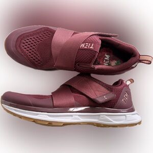 TIEM SLIPSTREAM INDOOR CYCLING SHOES